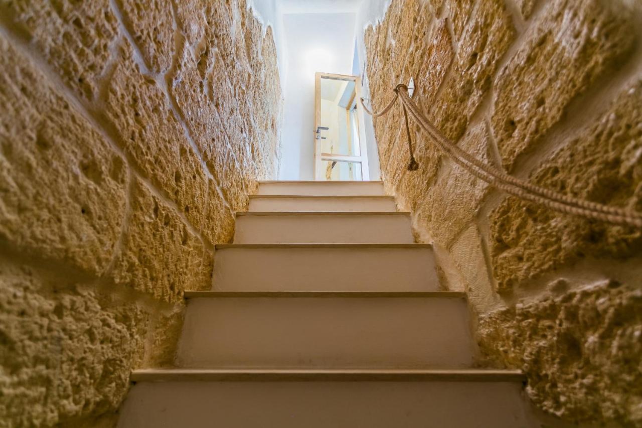 Dim'S Apartments By Wonderful Italy Полиньяно-а-Маре Экстерьер фото