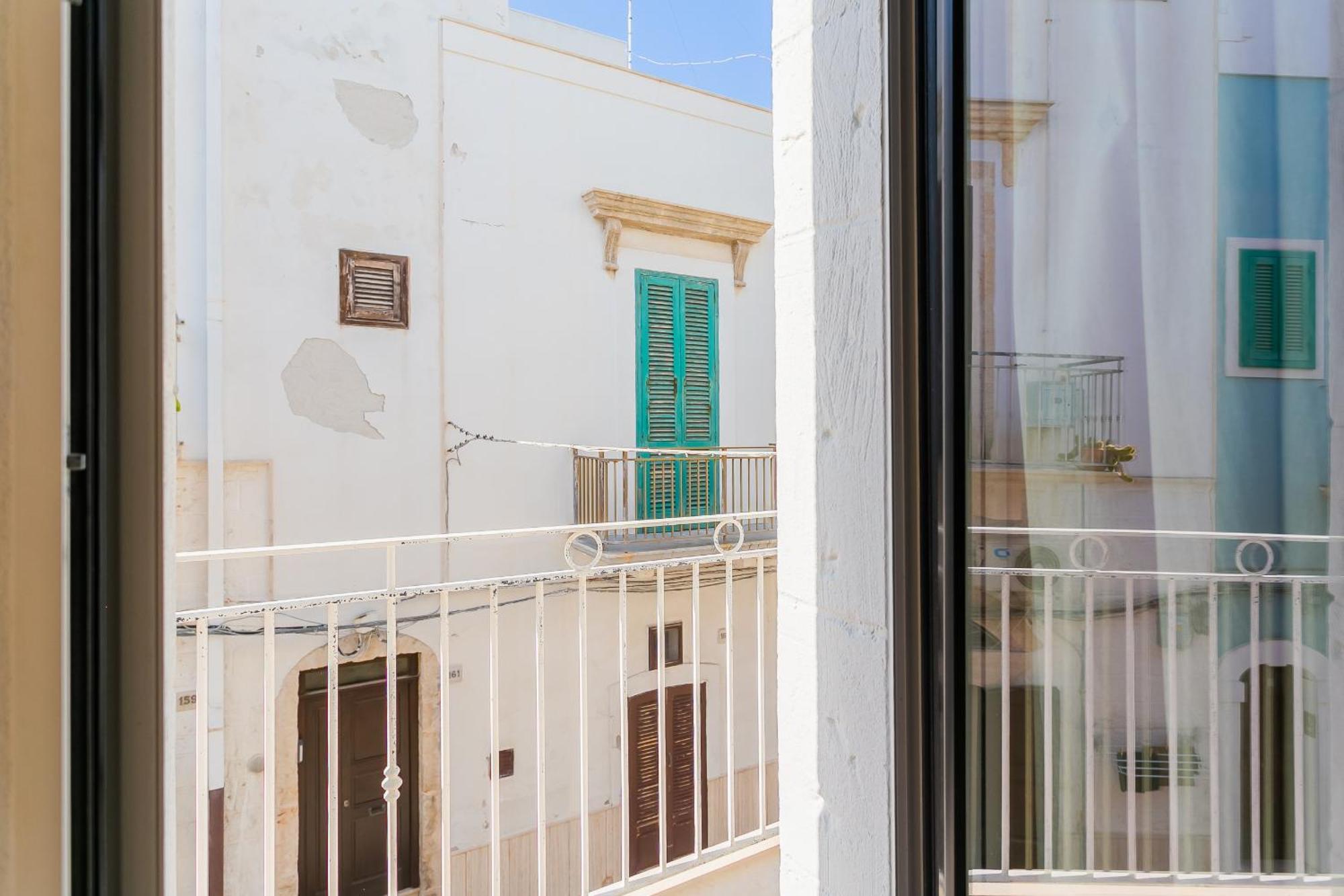 Dim'S Apartments By Wonderful Italy Полиньяно-а-Маре Экстерьер фото